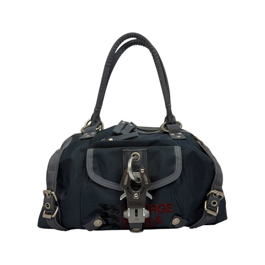 GG&L Handtasche Paradise Angel dunkelblau