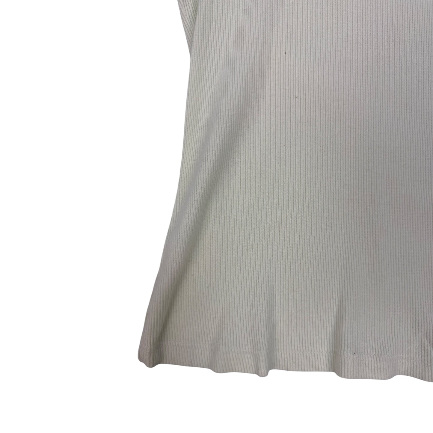 Vintage Dolce & Gabbana Top hellgelb Gr. L
