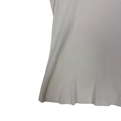 Vintage Dolce & Gabbana Top hellgelb Gr. L