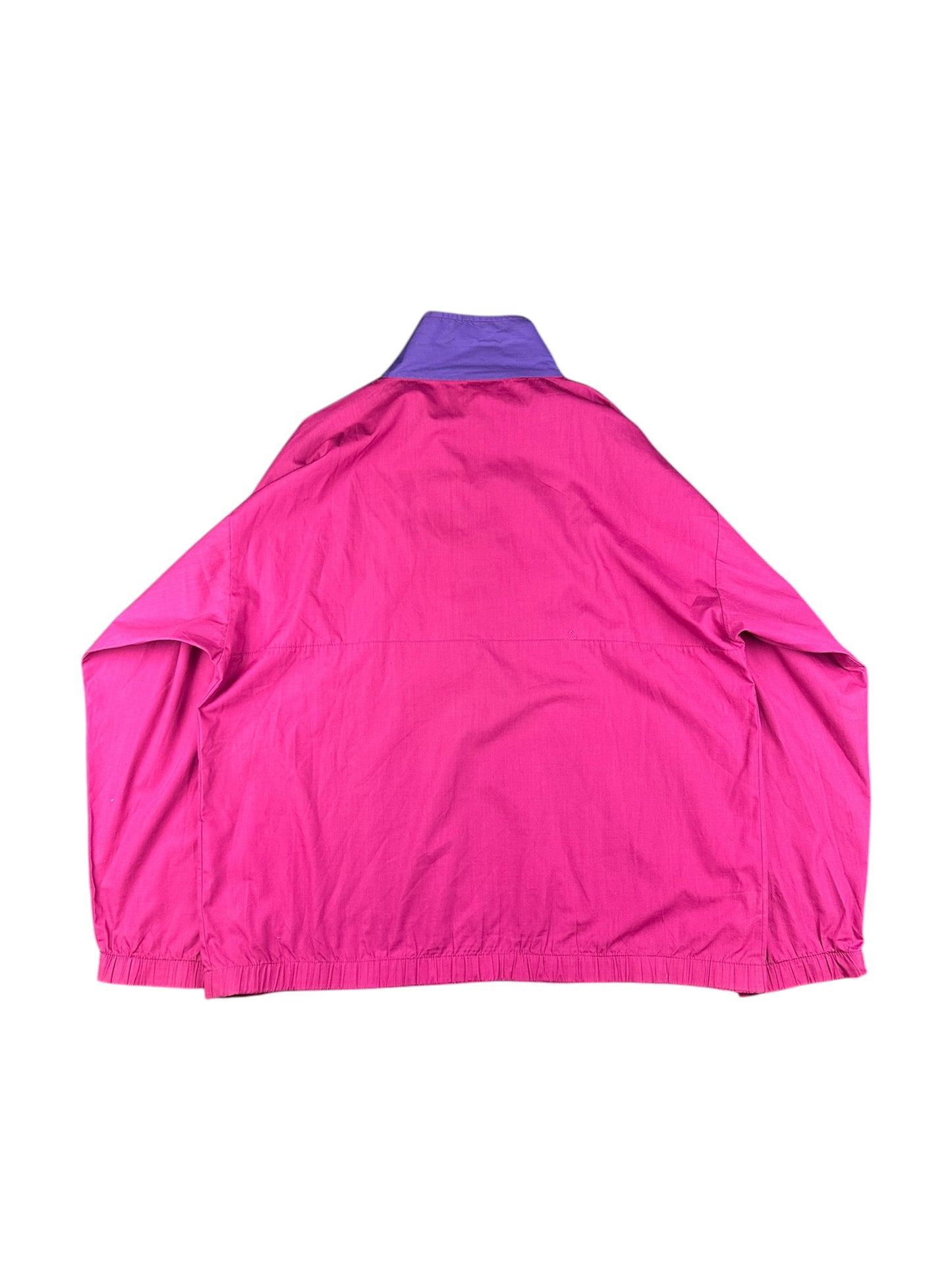 Vintage Nike Tracksuit pink/lila L