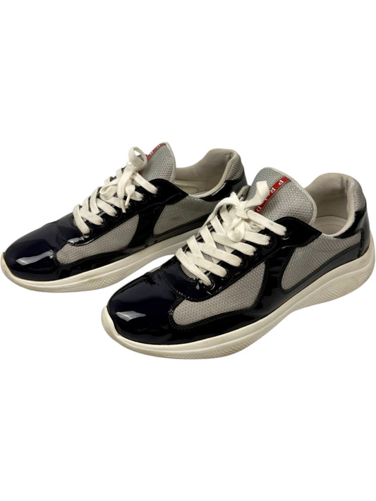 Prada Cup Sneaker