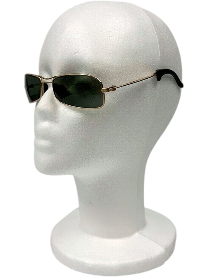 Vintage Ray-Ban Orbs BL