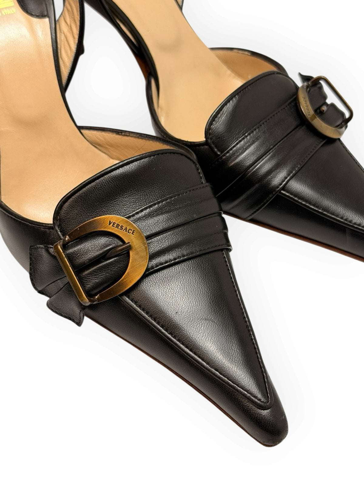 Gianni Versace Heels