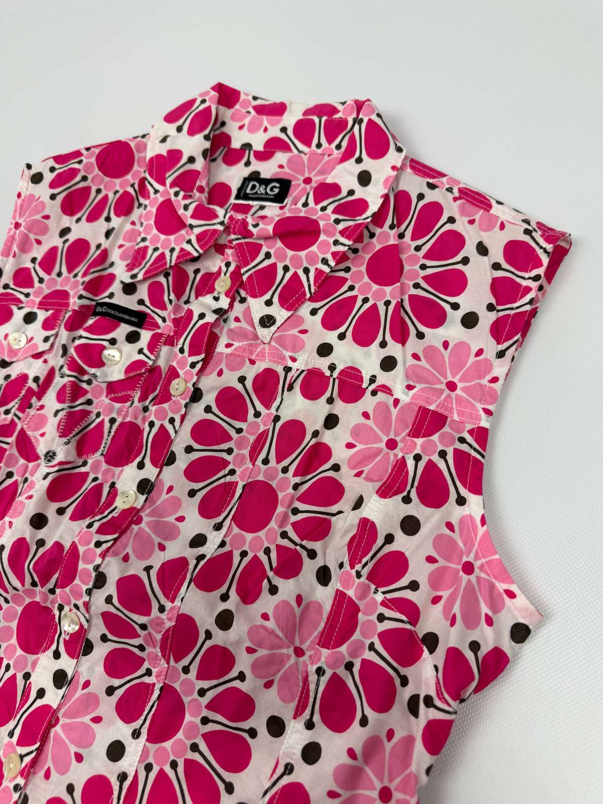 Vintage Dolce&Gabbana Top (M)