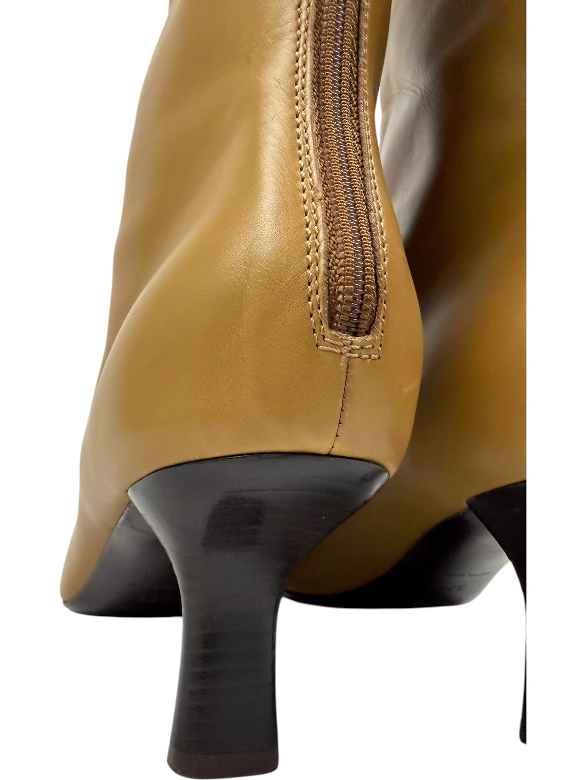 Vintage Prada Stiefel