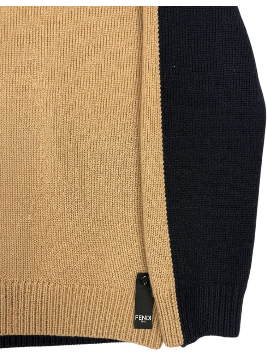 Vintage Fendi Sweatshirt
