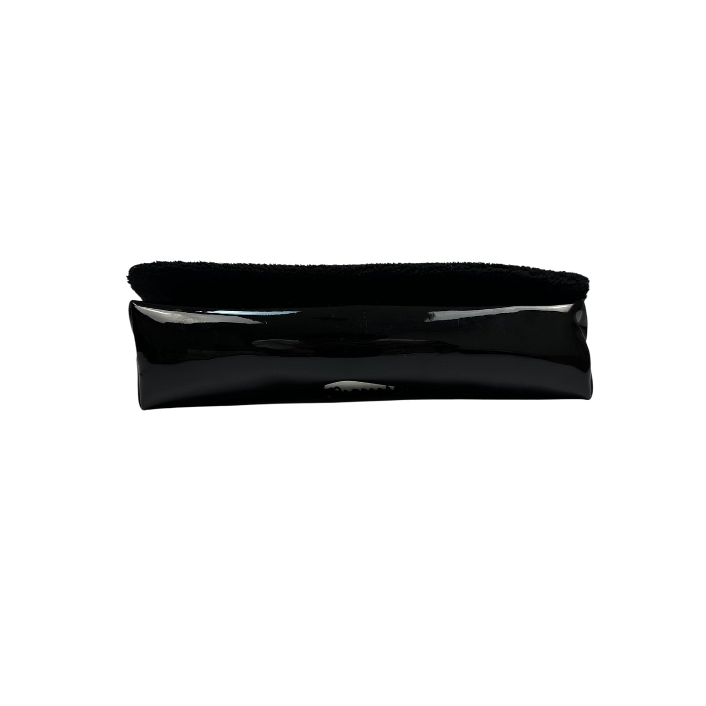 Vintage Chanel Handtasche schwarz