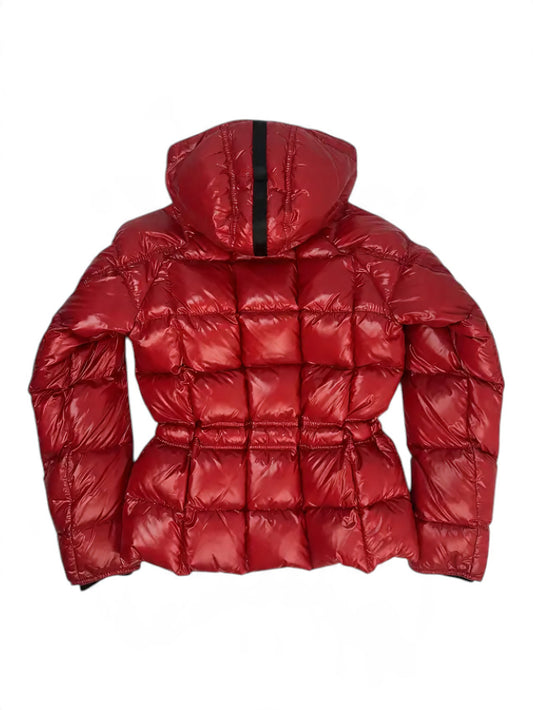 Moncler "Pepper Grenoble" Puffer Jacke