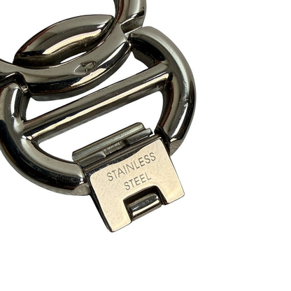 Vintage Dolce & Gabbana Schmuck Uhr Silber