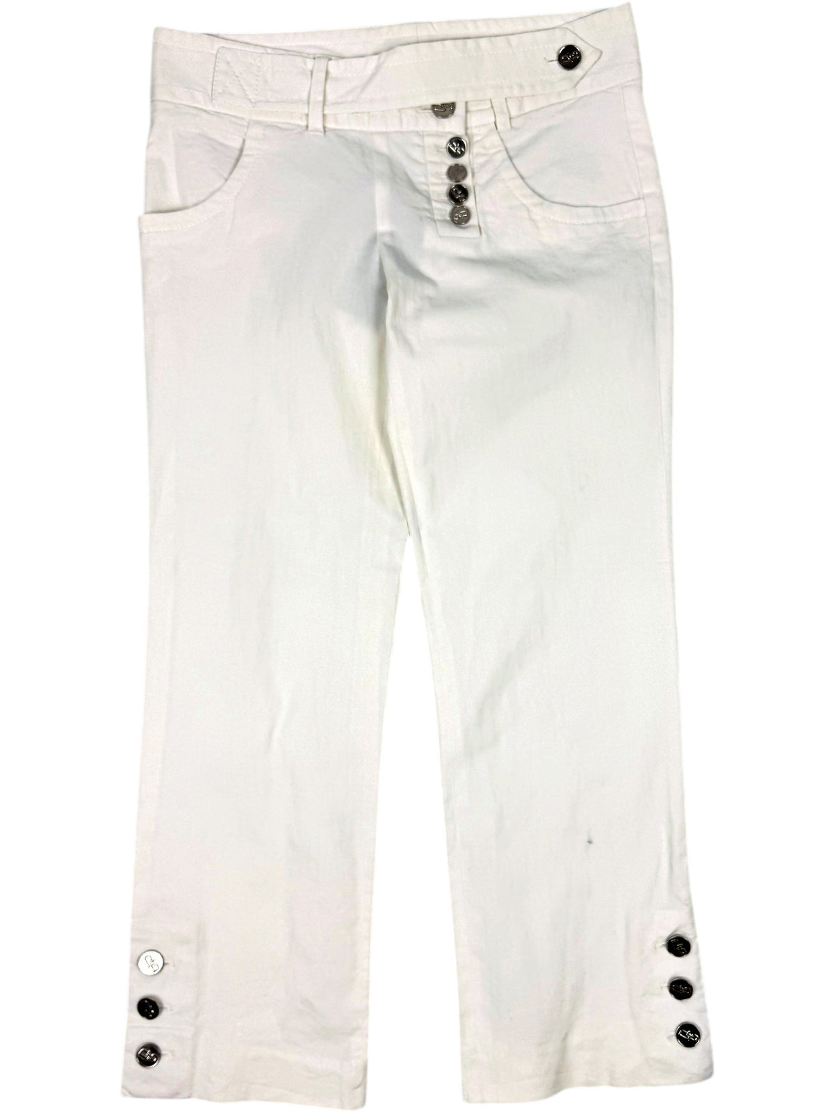 Vintage Dolce & Gabbana Capri