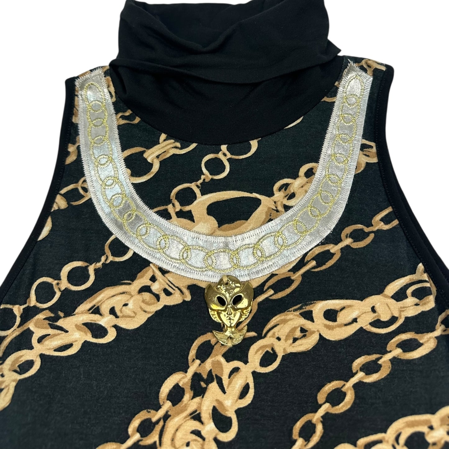 Vintage Roberto Cavalli Kleid …