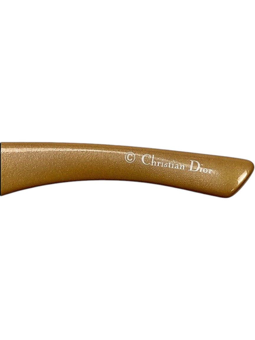 Vintage Christian Dior OGY2K