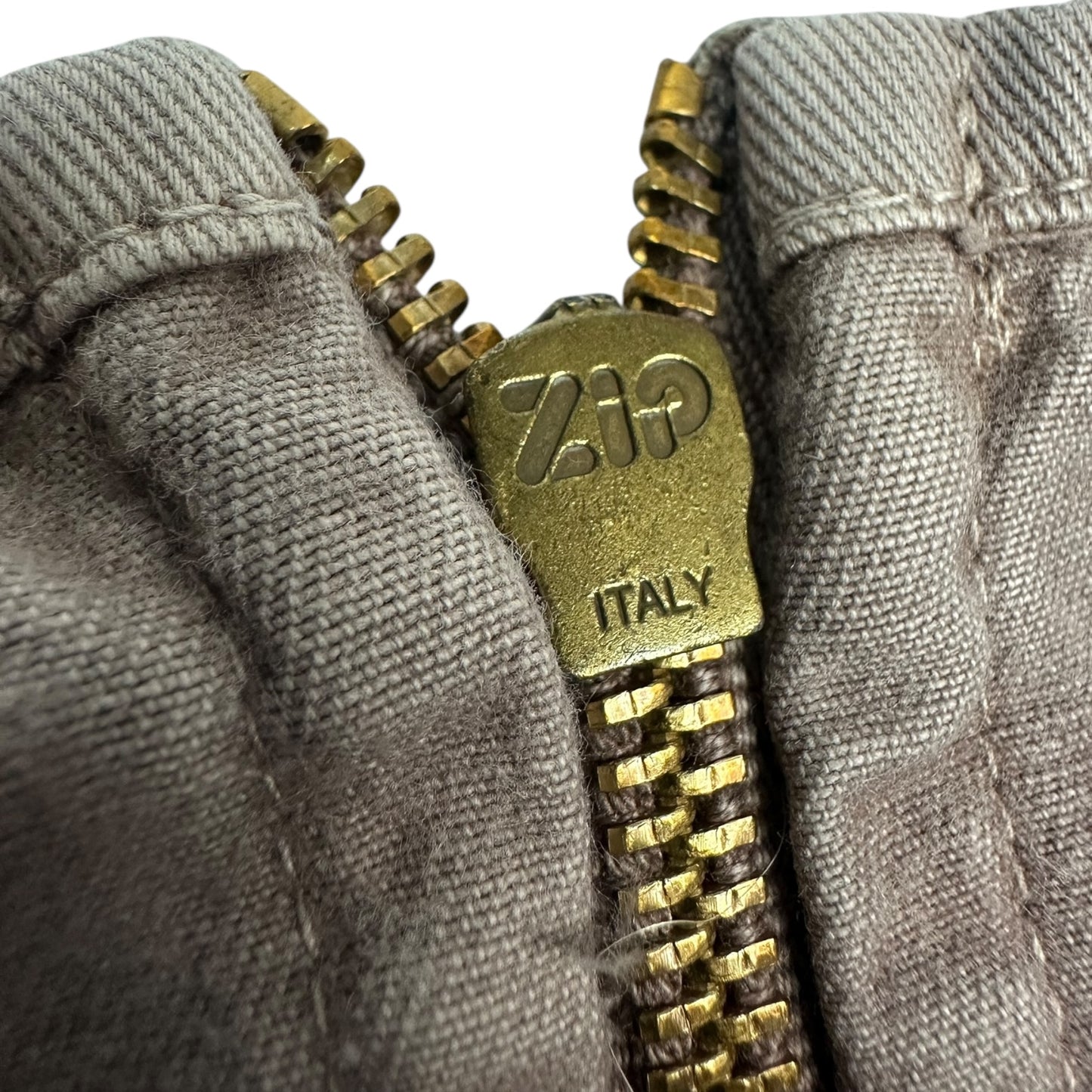Vintage Dolce & Gabbana Hose braun 31