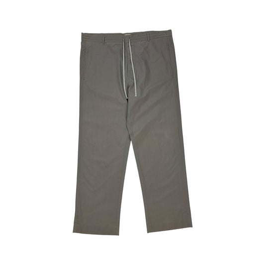 Helmut Lang Hose beige 31