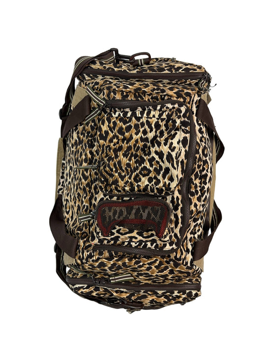 Dolce & Gabbana Leo Reisetasche