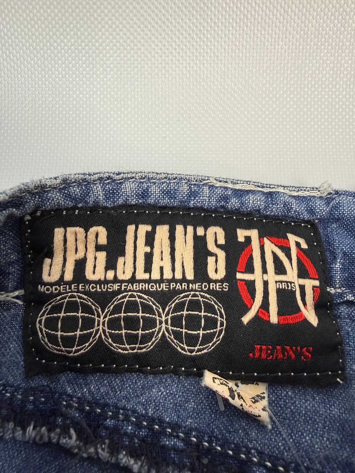 JPG Jeans Denim Pants