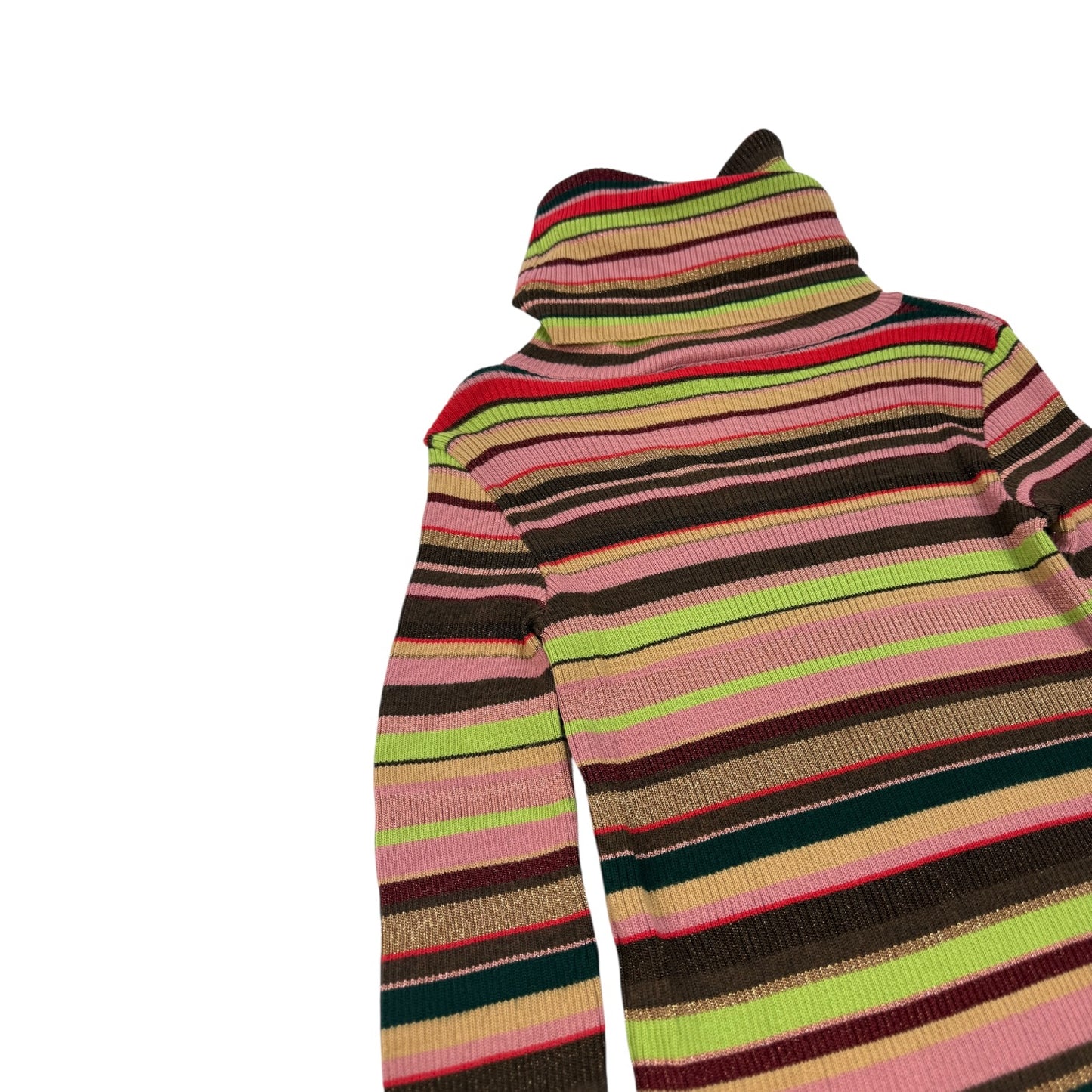 Vintage Dolce & Gabbana Pullover bunt Gr. 42