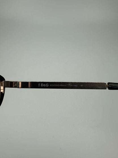 Vintage Dolce & Gabbana Sonnenbrille