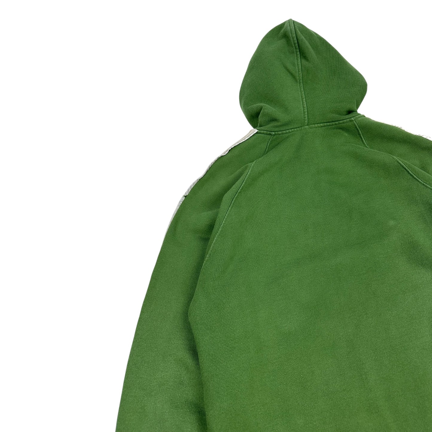 Gucci Hoodie grün Damen L