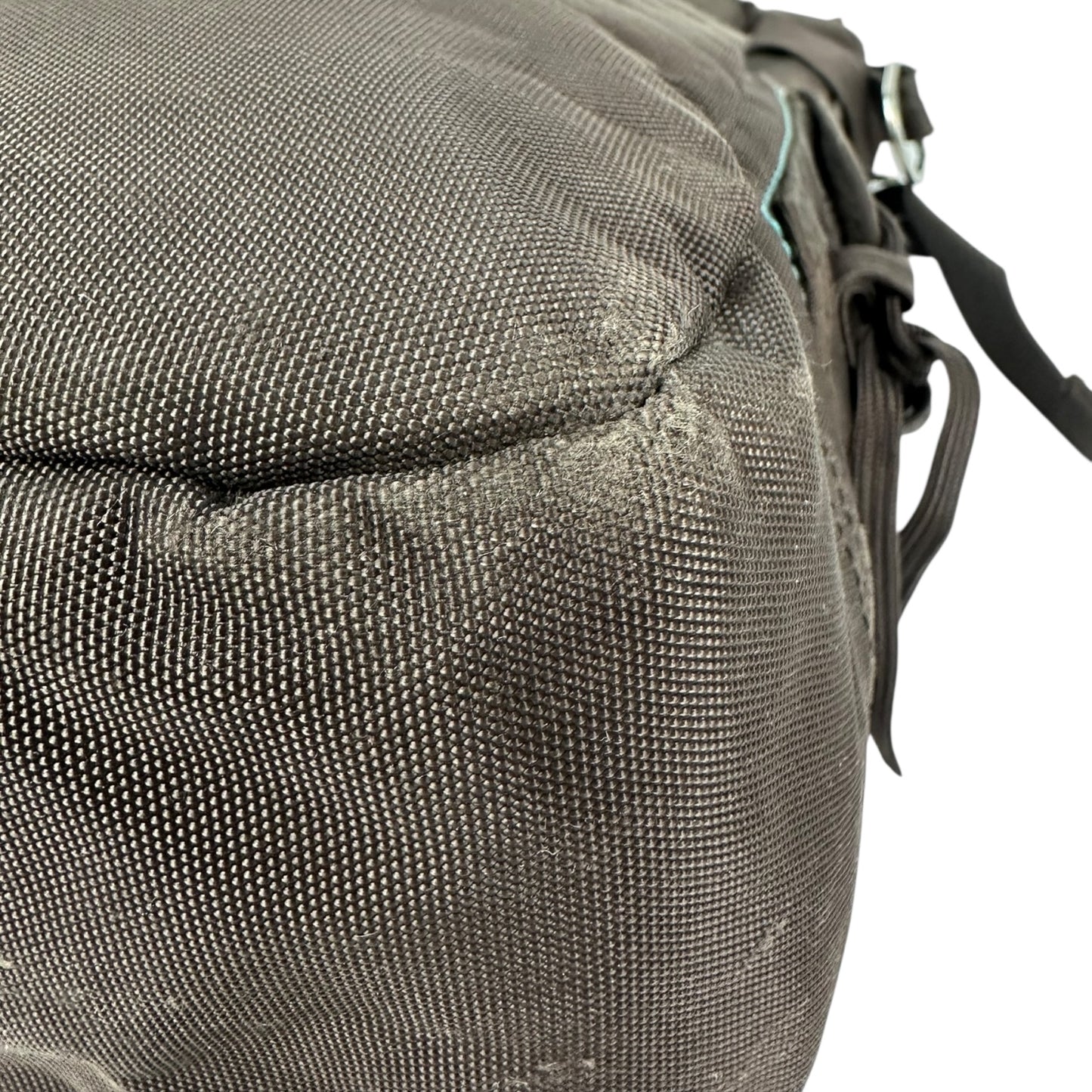 Vintage GG&L Handtasche braun