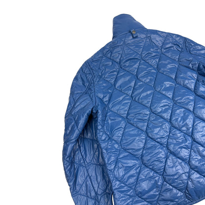 Vintage Burberry Brit Jacke blau L