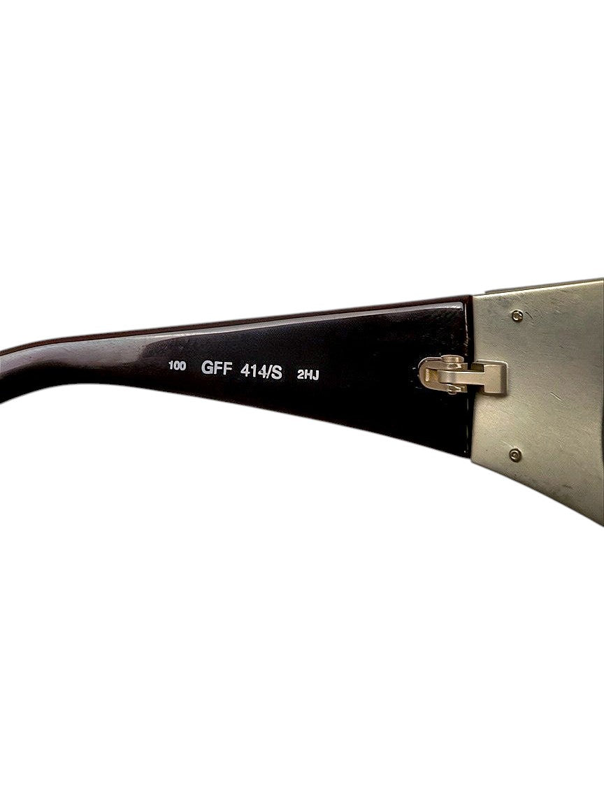 Vintage Gianfranco Ferré 414S