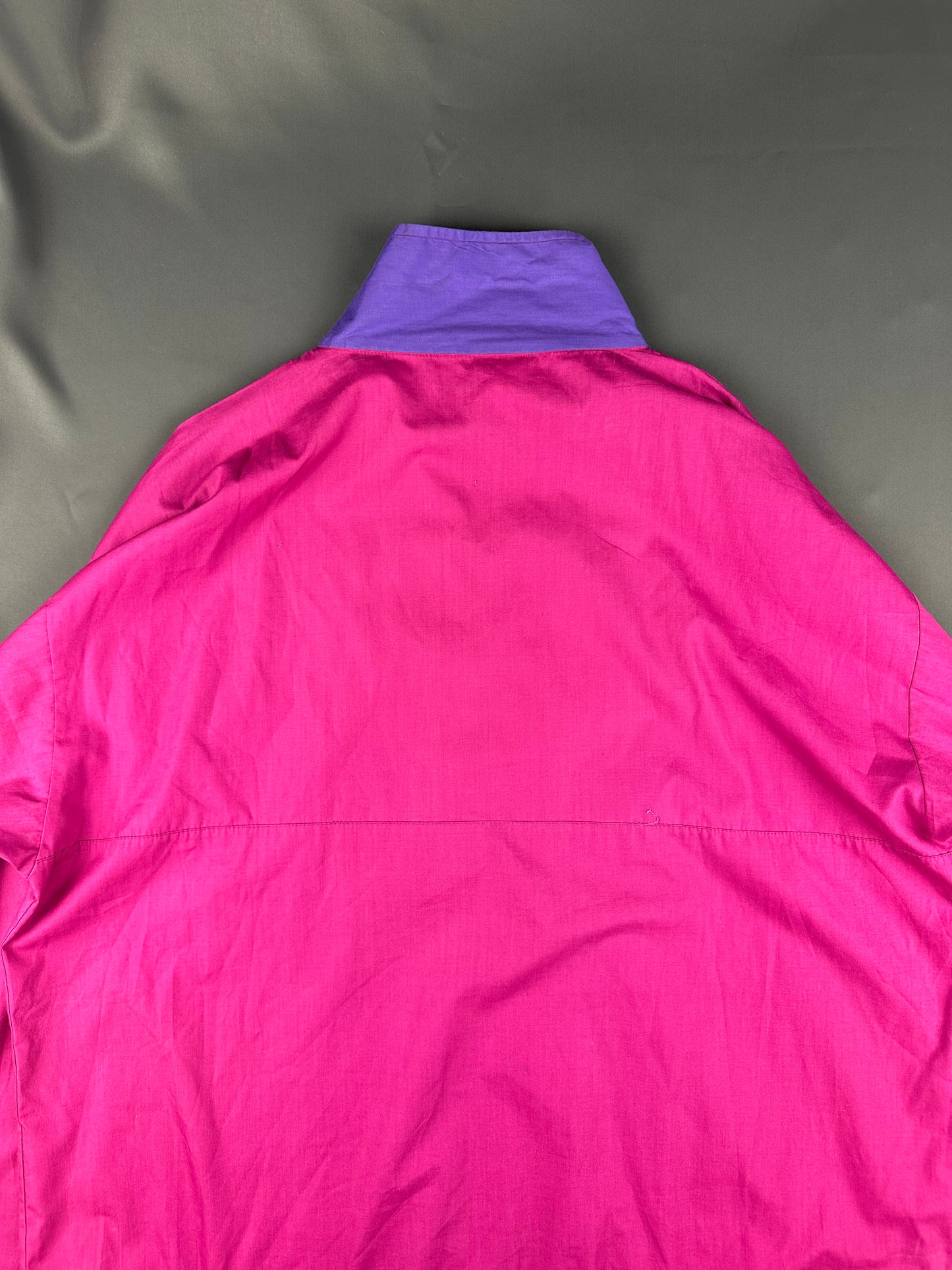 Vintage Nike Tracksuit pink/lila L