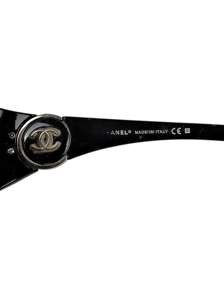 Vintage Chanel C. 501/87
