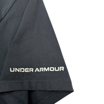 Balenciaga x Under Armour T-Shirt schwarz XL