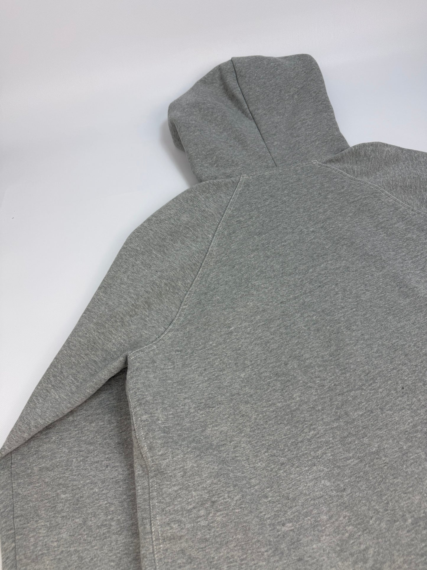 Burberry Hoodie hellgrau Gr. XL