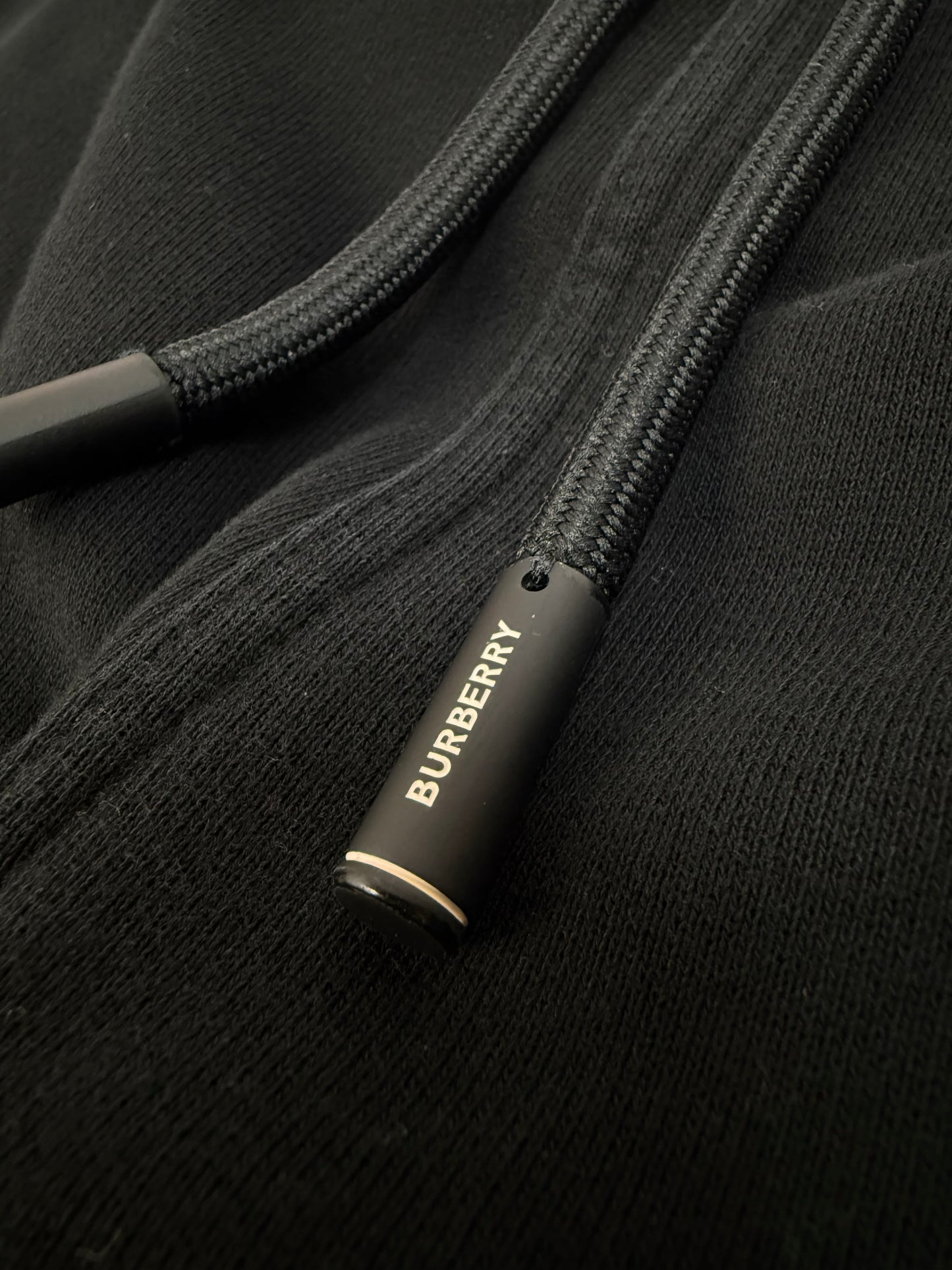 Burberry Jogginghose schwarz Gr. XXXL