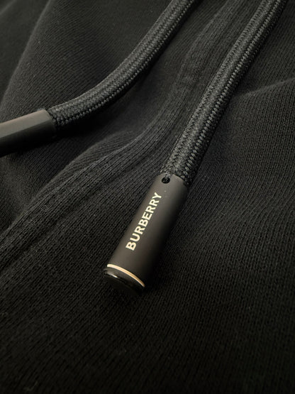 Burberry Jogginghose schwarz Gr. XXXL