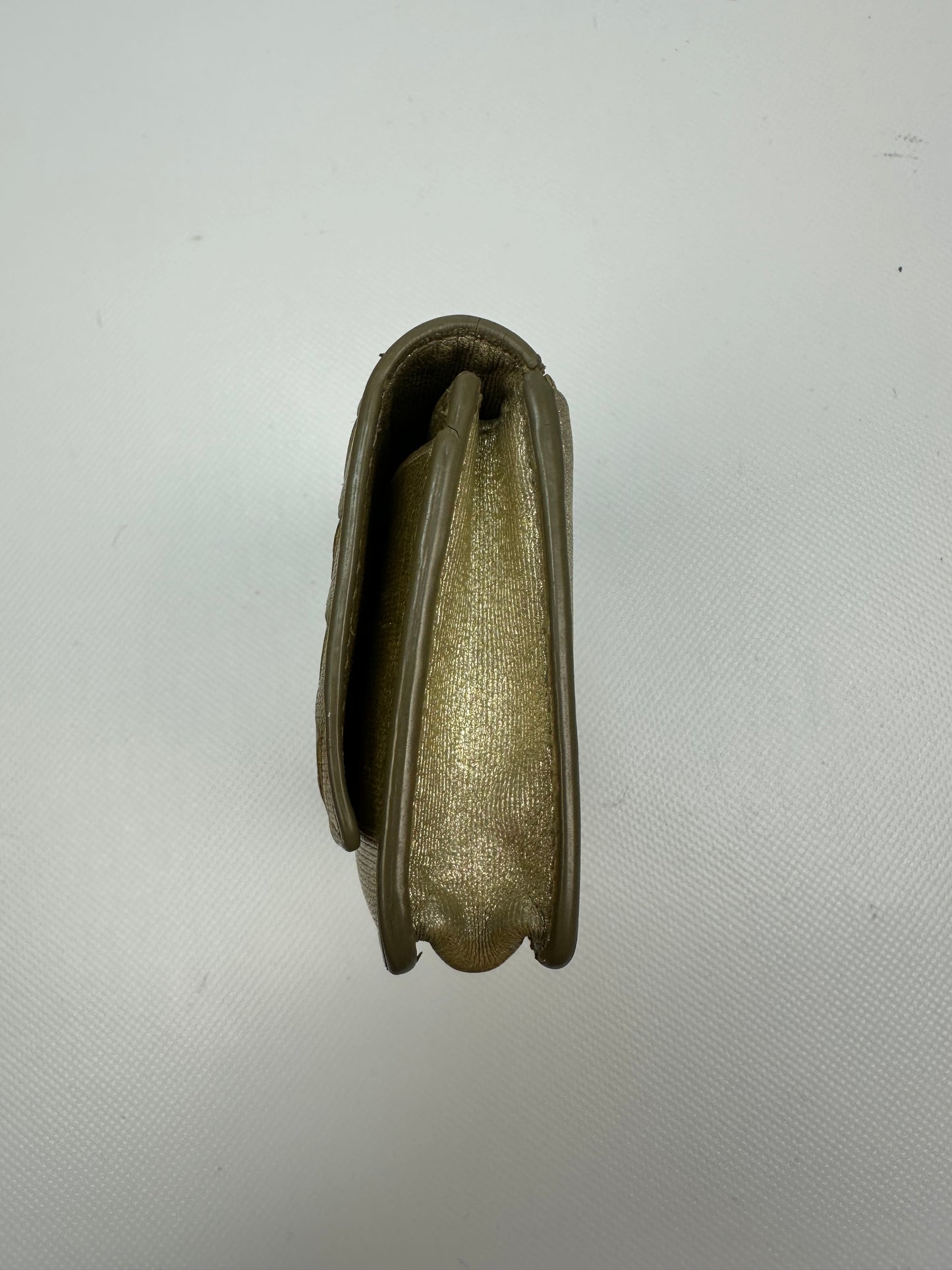 Vintage Bottega Veneta Portemonnaie
