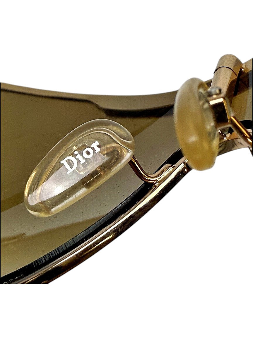 Vintage Christian Dior OGY2K