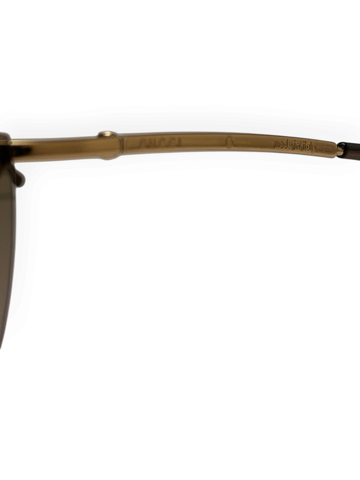 Gucci GG 2653/S Brille