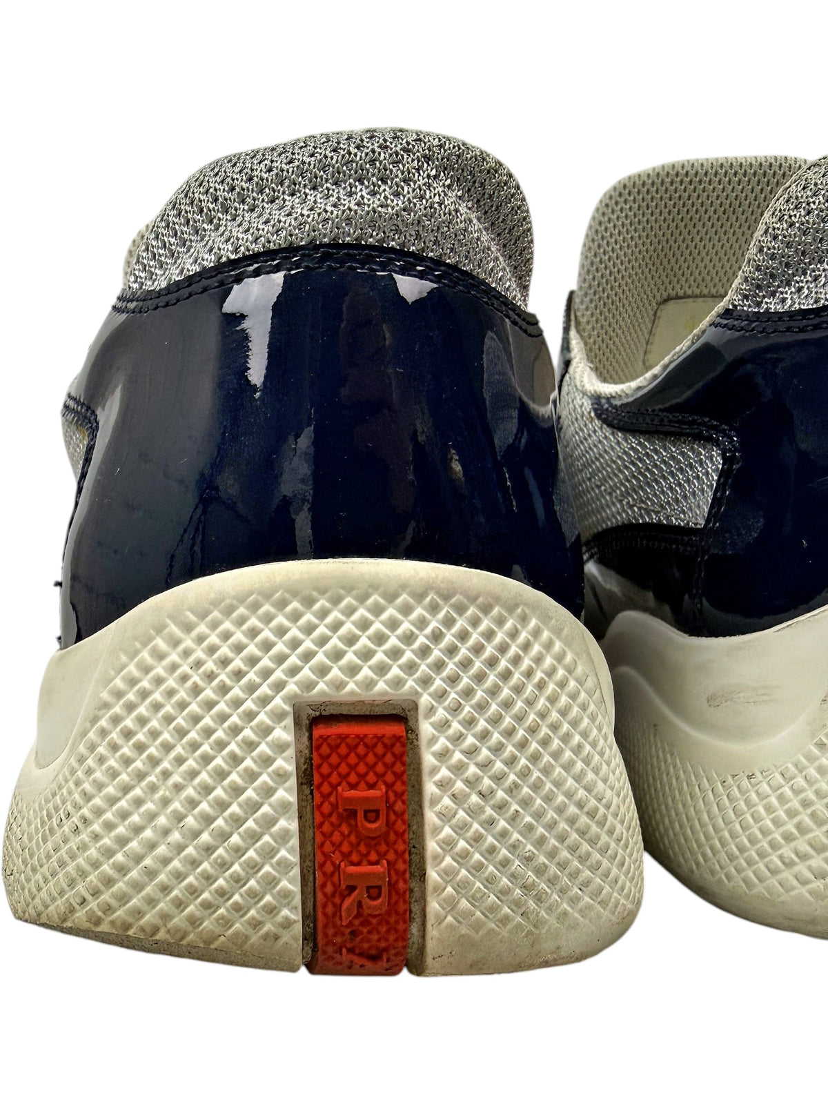 Prada Cup Sneaker