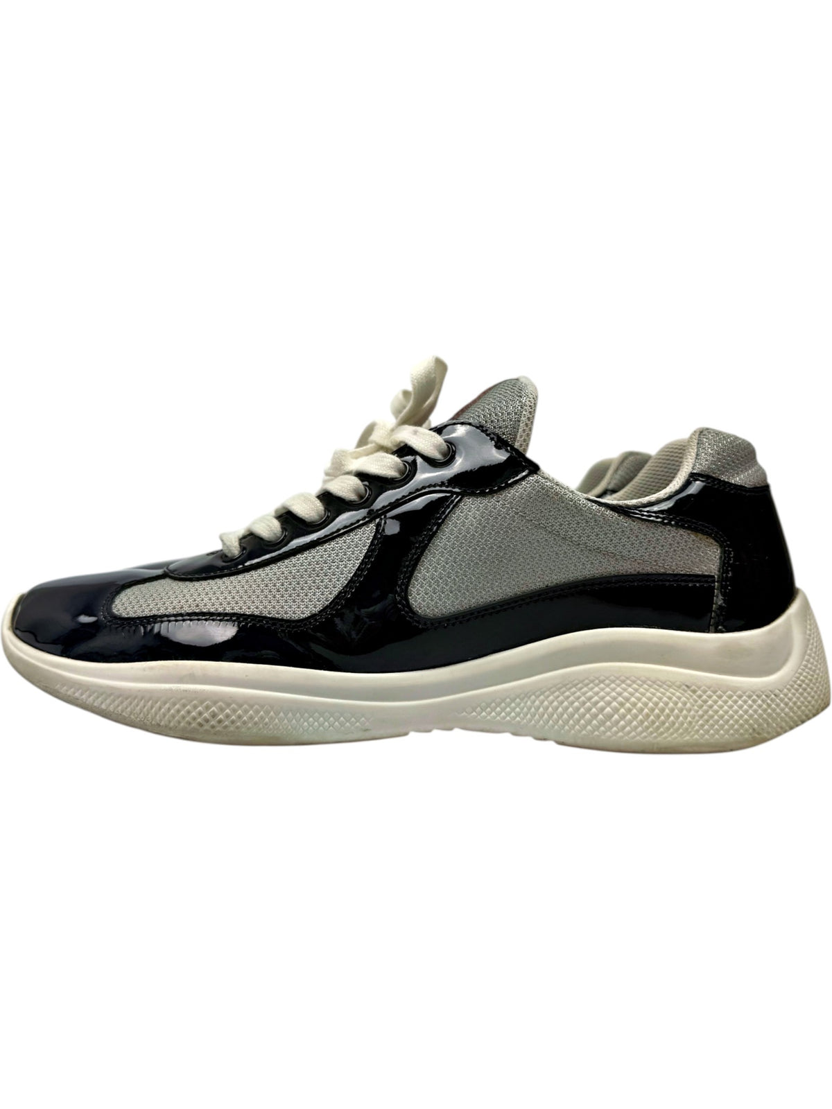 Prada Cup Sneaker