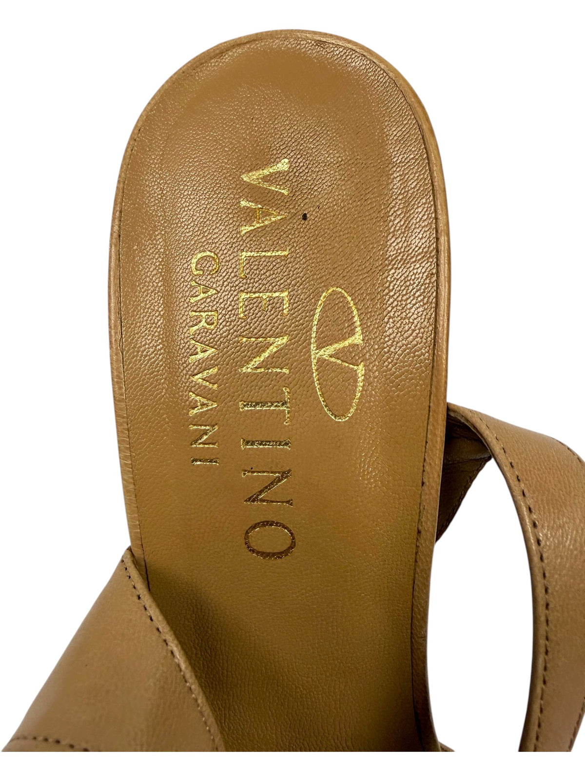 Vintage Valentino Garavani Heels