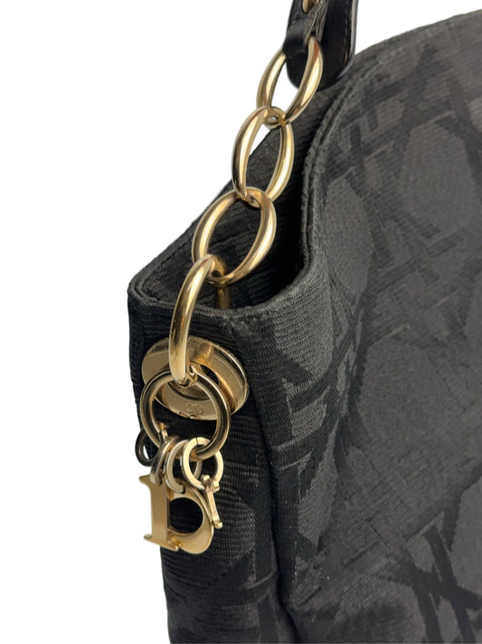 Christian Dior "Lady Dior" Cannage Tasche