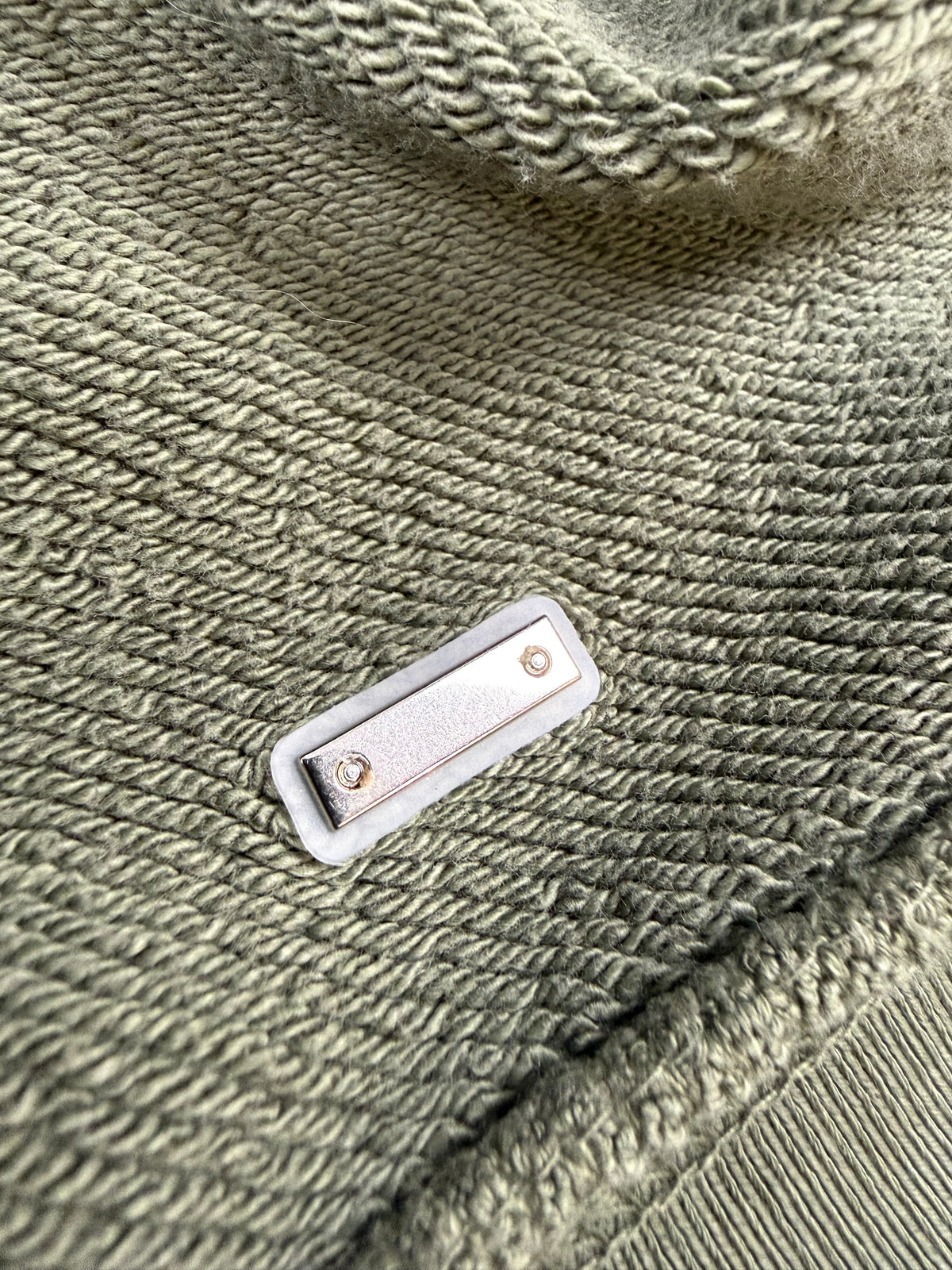 Vintage Amiri Sweatshirt