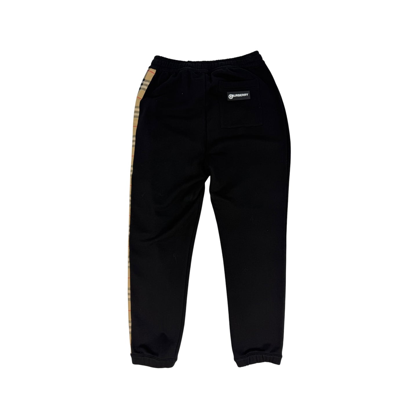 Burberry Jogginghose schwarz Gr. M