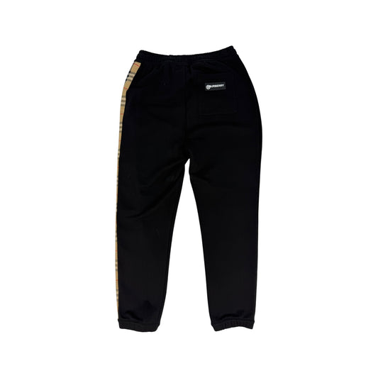 Burberry Jogginghose schwarz Gr. M