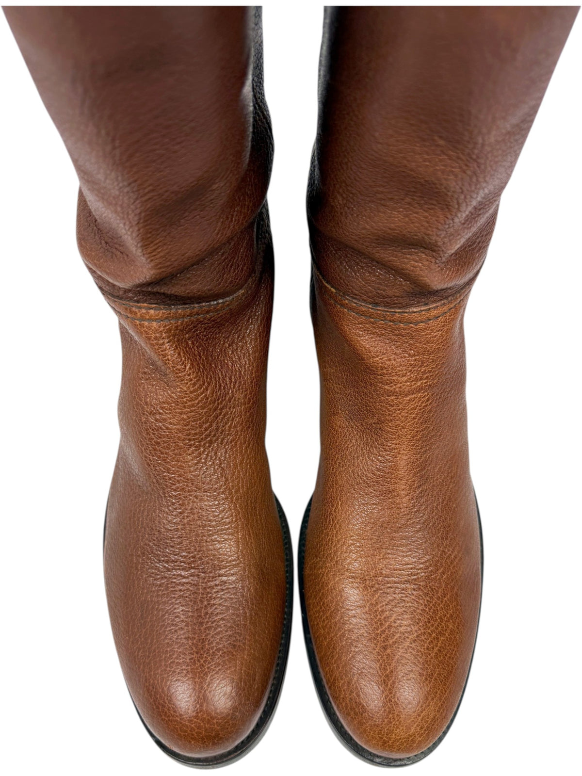 Vintage Prada Stiefel