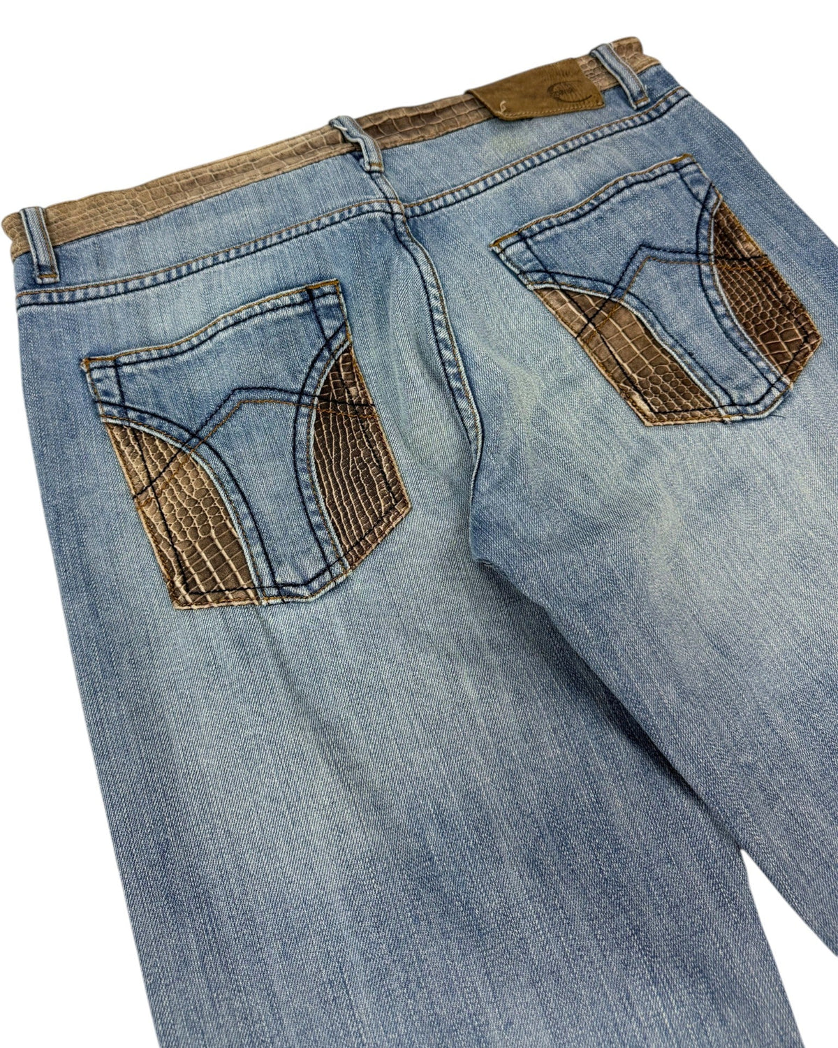 Vintage Just Cavalli Jeans
