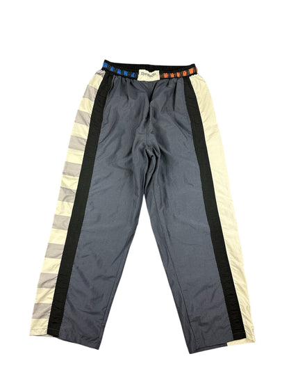 Vintage Reebok Tracksuit grau/weiß