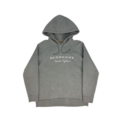Burberry Hoodie hellgrau Gr. XL