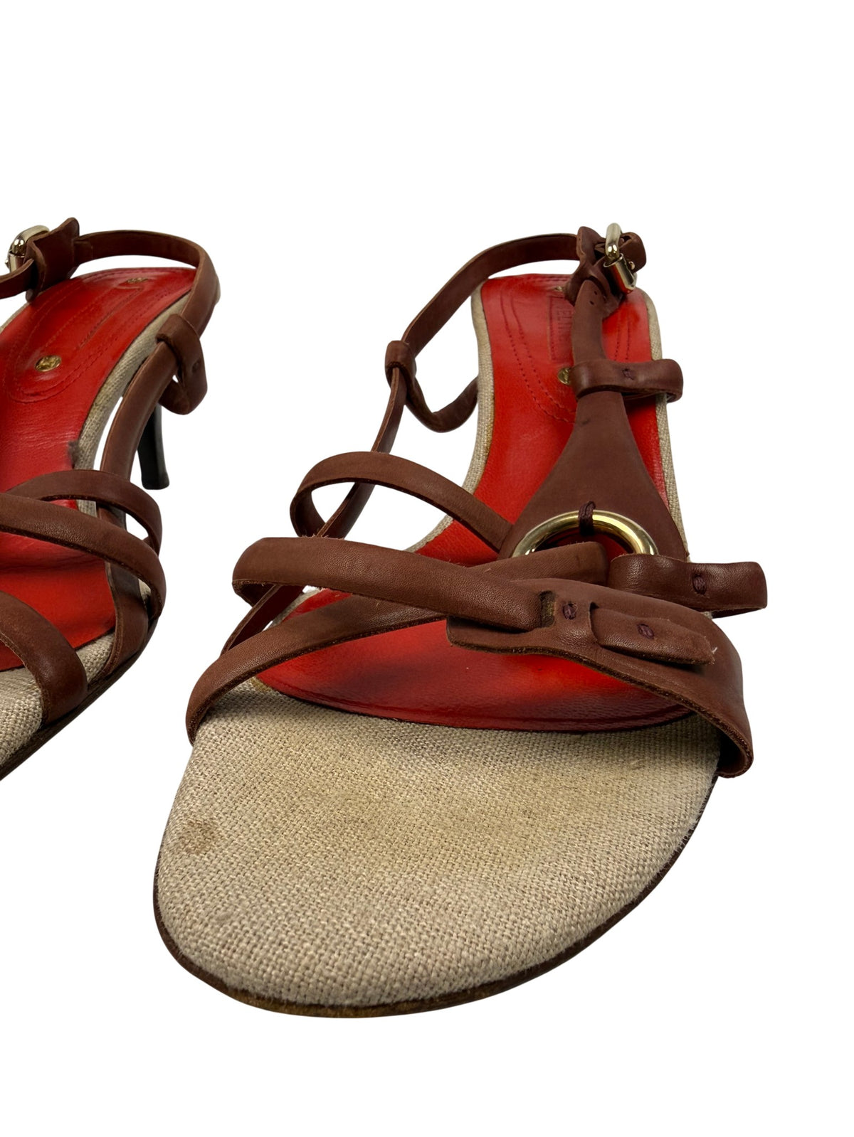 Vintage Celine Heel