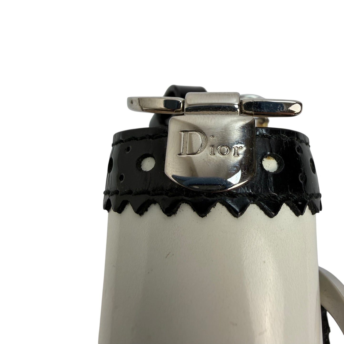 Vintage Christian Dior D'trick Pouch