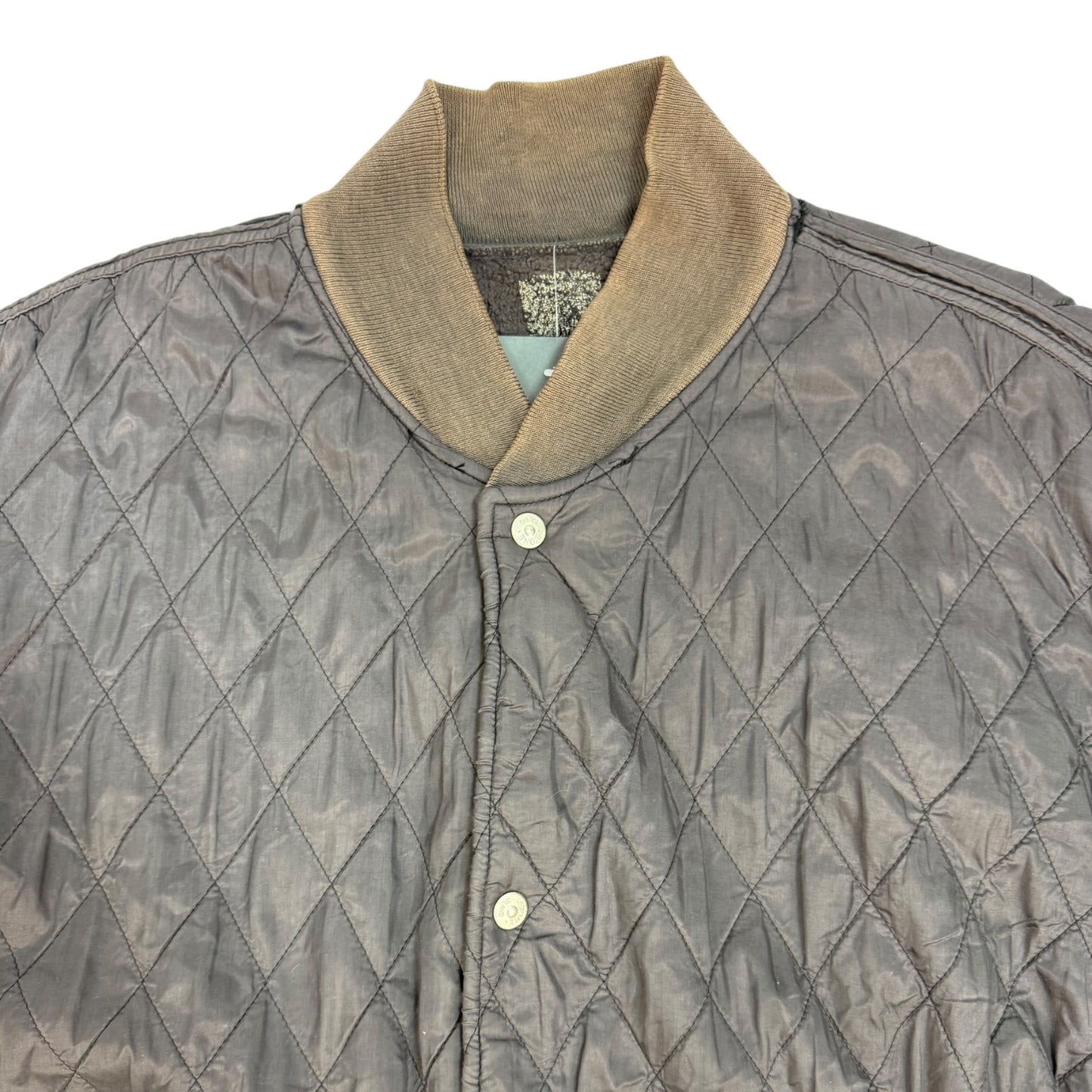 Vintage Stone Island Jacke braun Gr. L