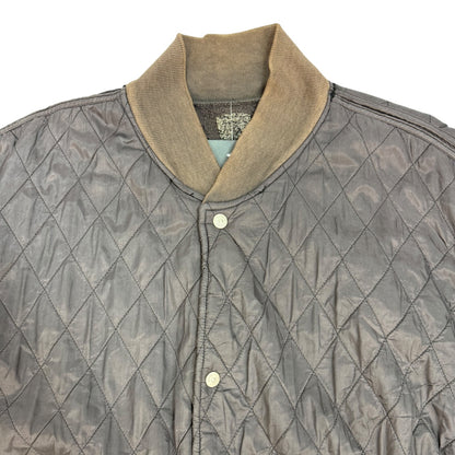 Vintage Stone Island Jacke braun Gr. L